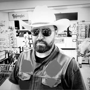 Meet your Posher, John